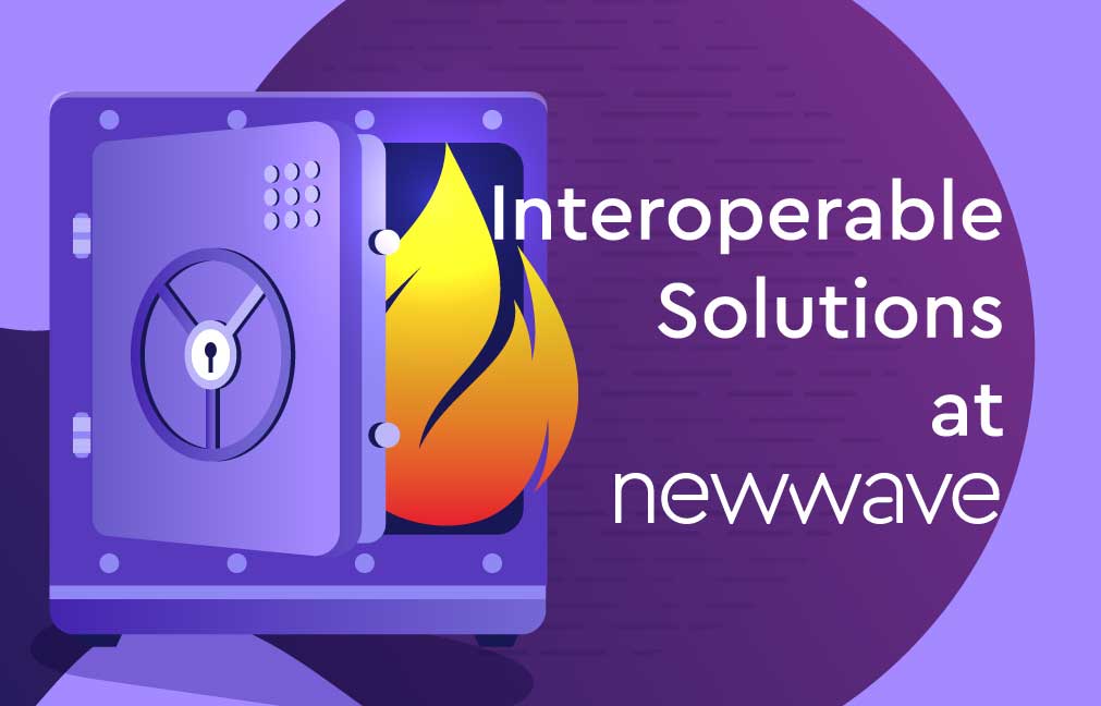 NewWave Invests In Interoperable ValueBased Care