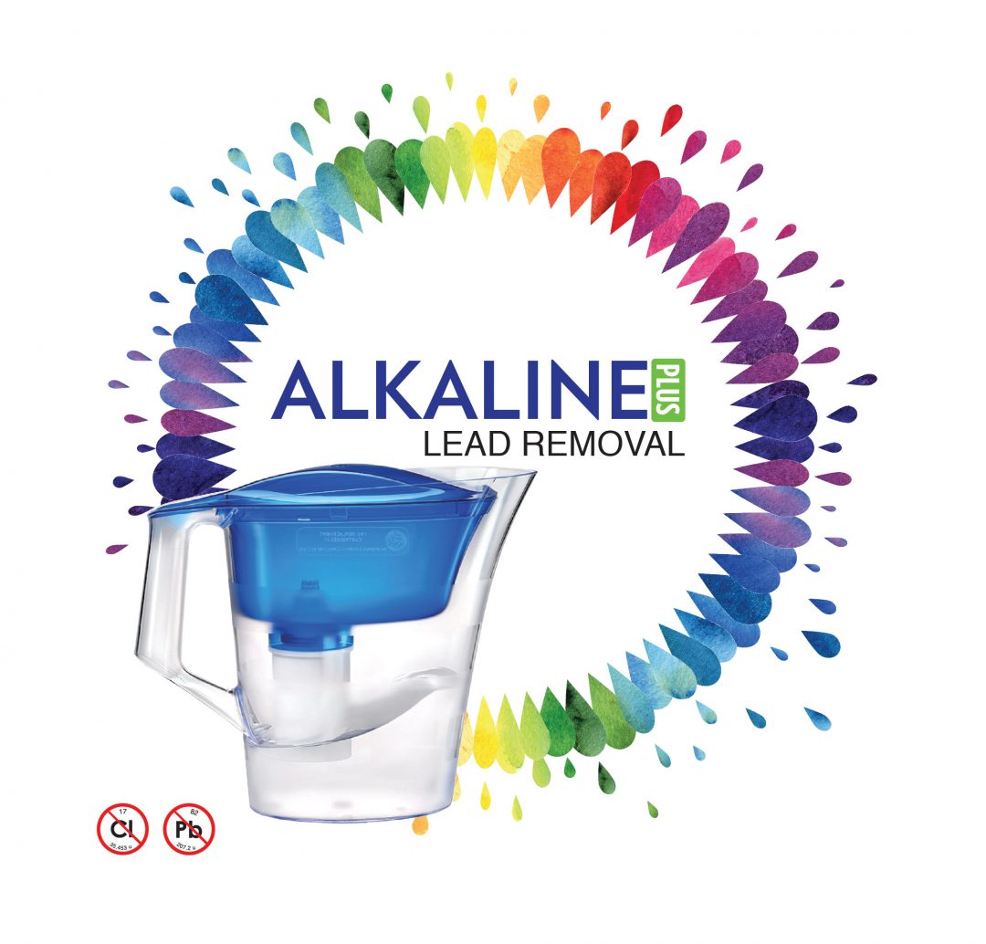 Alkaline Plus New Wave Enviro