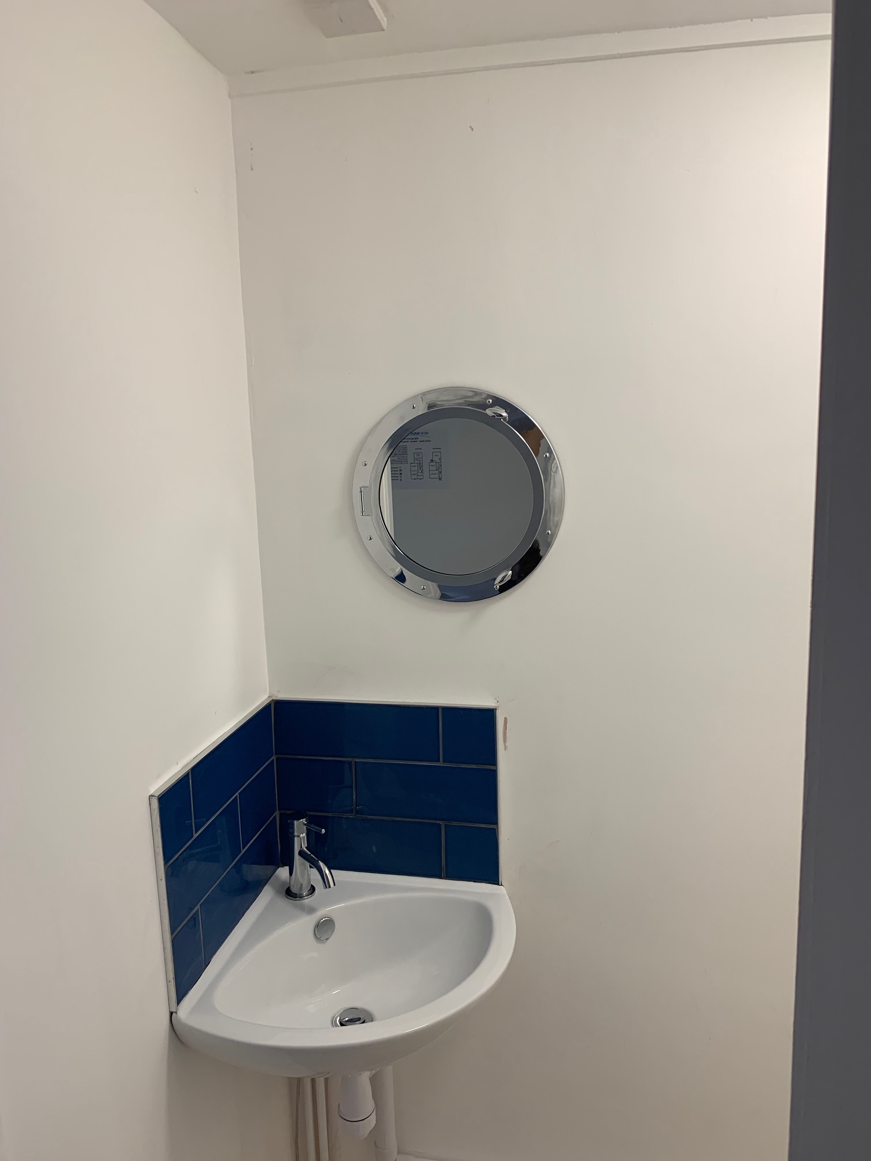 WC New Wave Properties