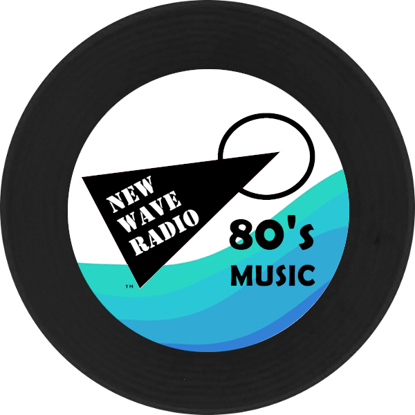 New Wave Radio The Original 80's Music Station