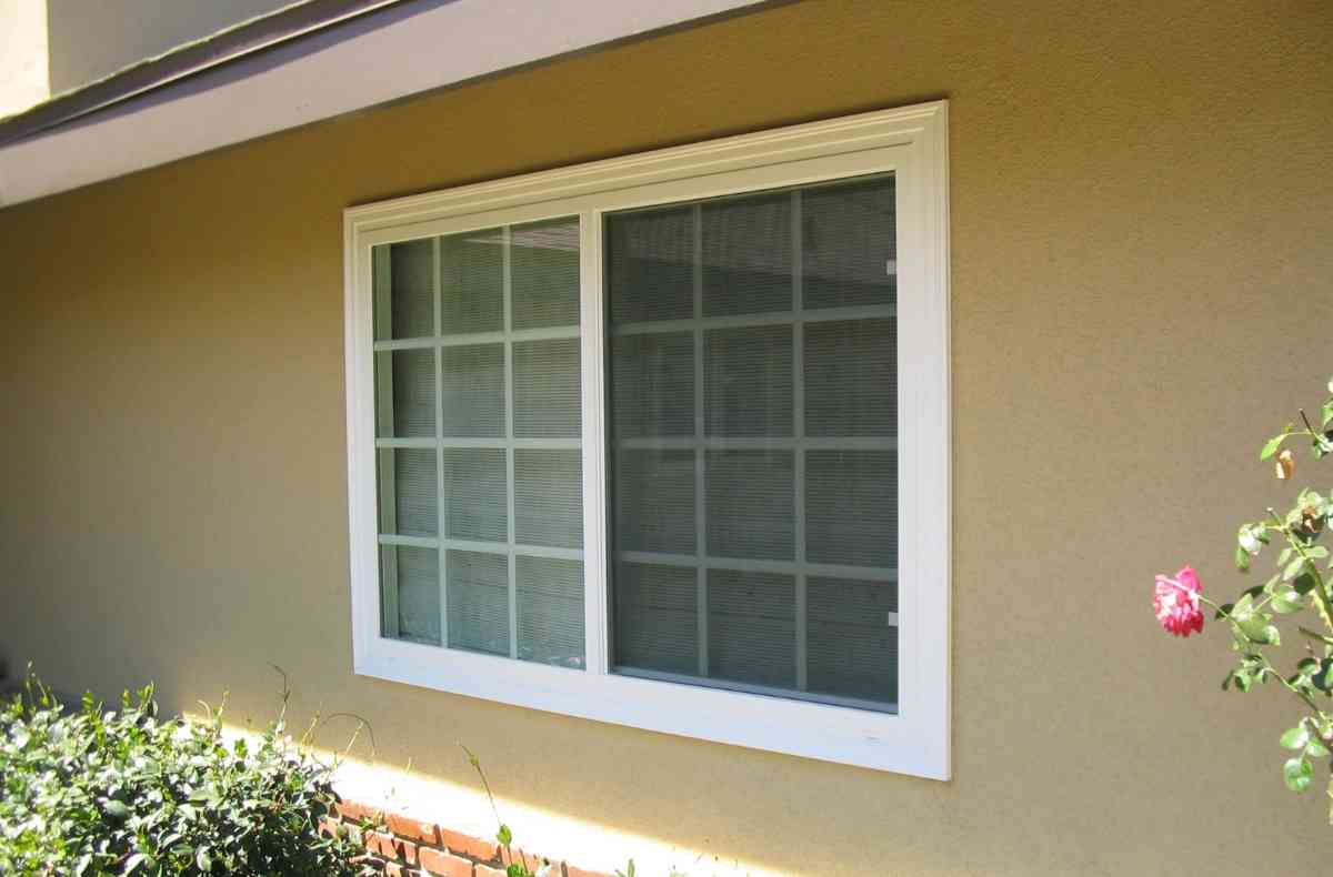 Window Replacement San Diego New Wave Design & Build