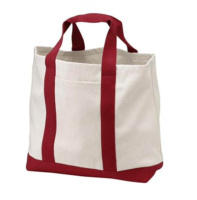 Cotton Shopping Bags France