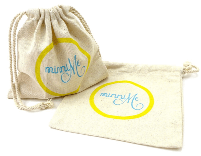 Cotton Drawstring Bag Australia