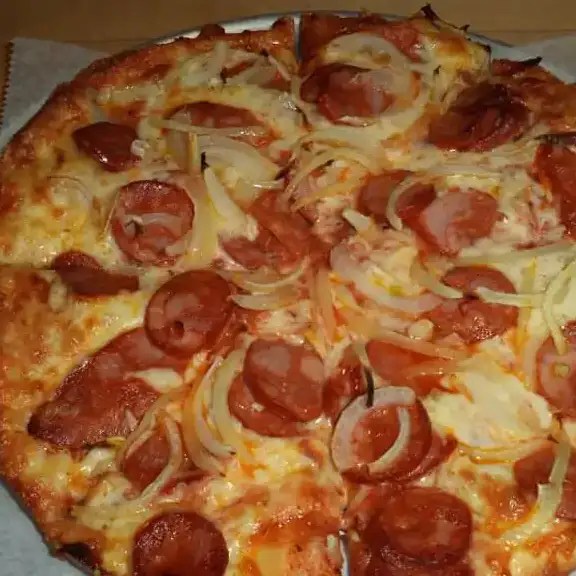 Specializes In Pizza New Weir Pizza