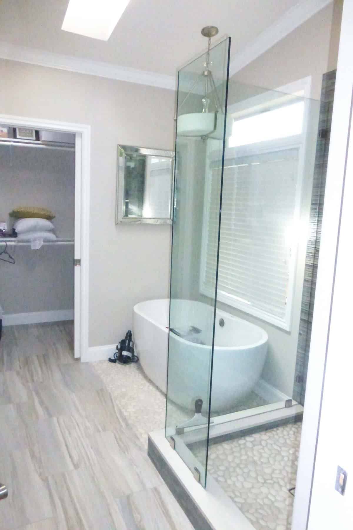 Zuma Beach Home A Blend of Traditional and Contemporary Design