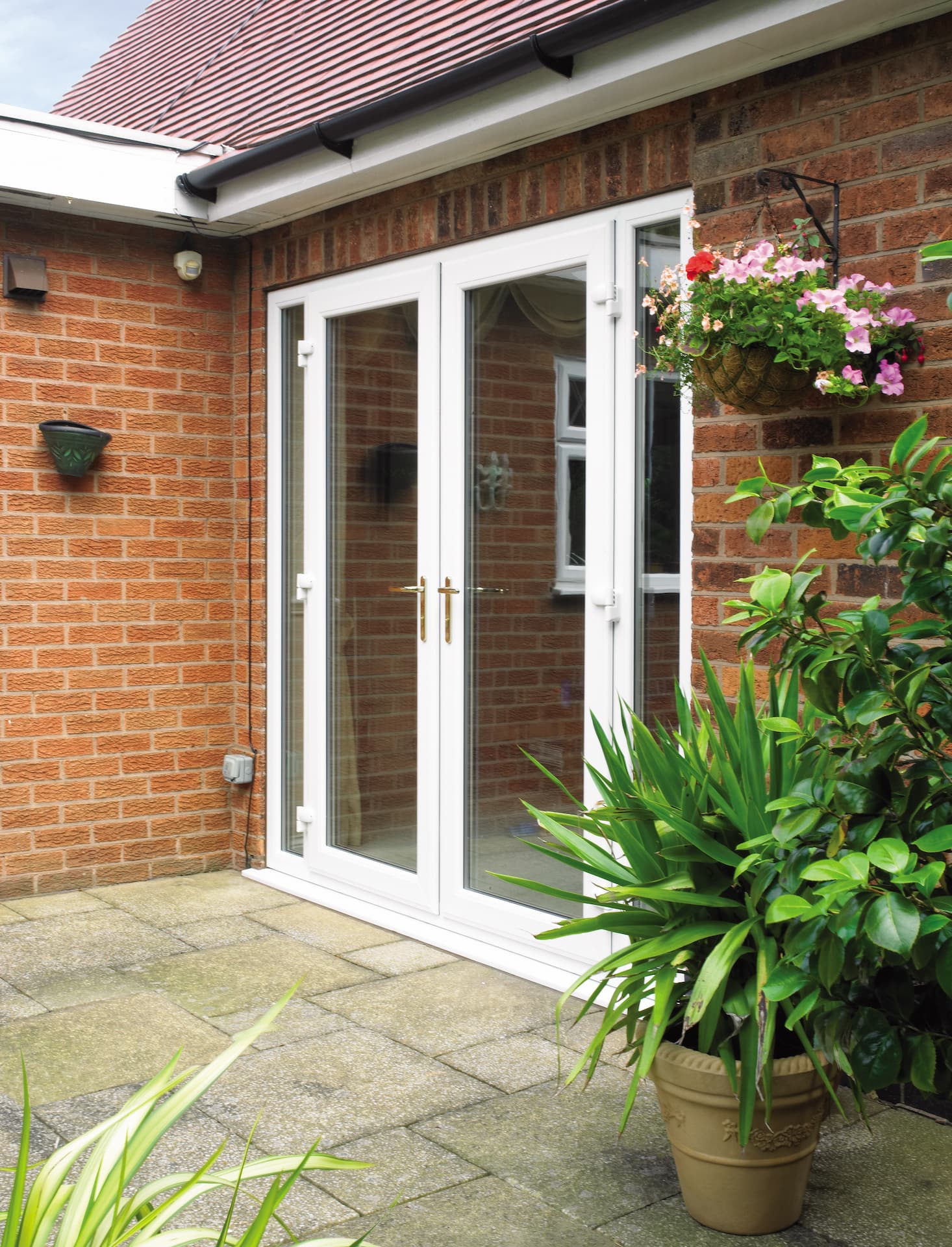 French Doors Double Glazing New Windows Wiltshire