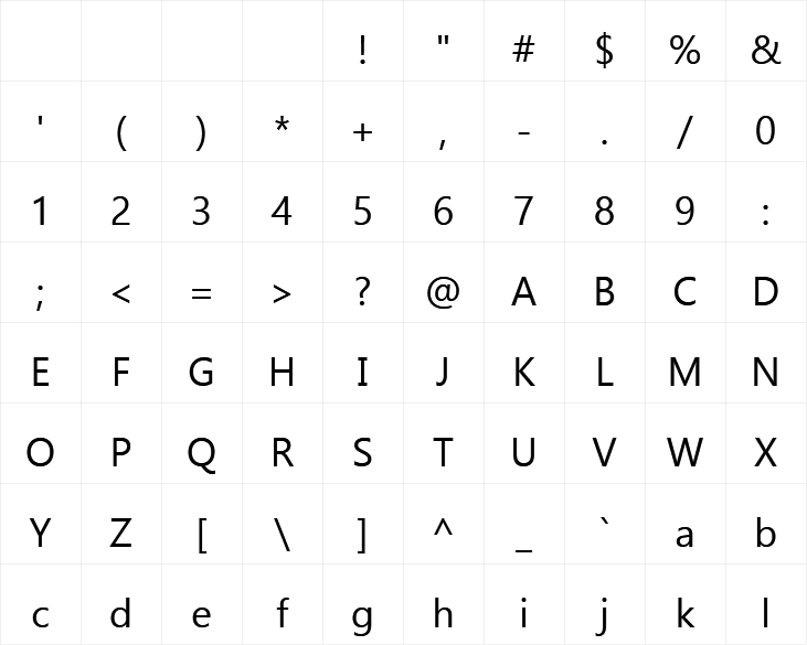 Segoe Ui Font For Mac newwings