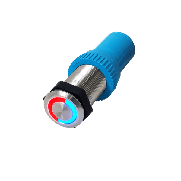 Buy Bluewater Switches & Panels | Push Button | New Wire Marine