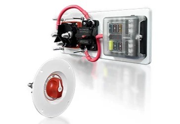 Marine Electrical Continuity