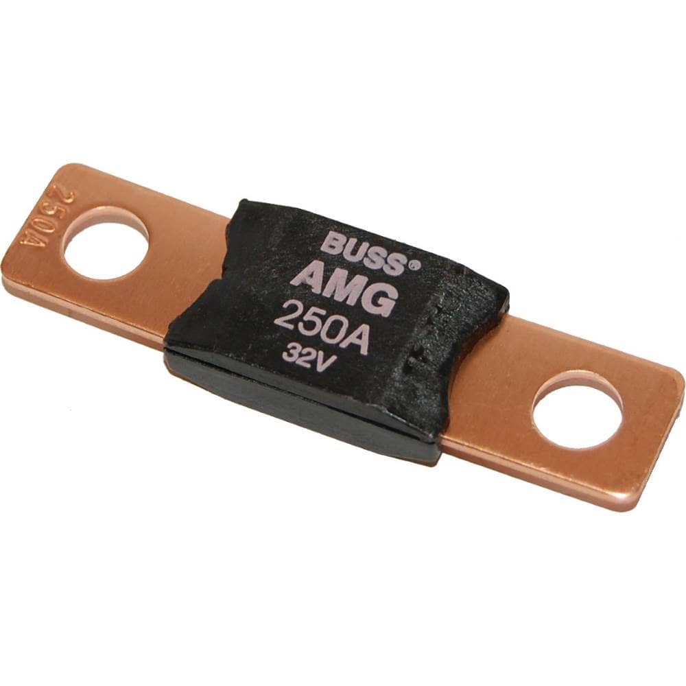 250A MEGA or AMG Fuse - New Wire Marine