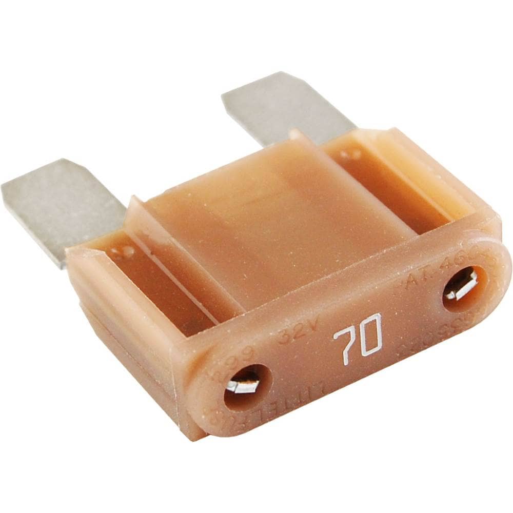 70A Maxi Fuse - New Wire Marine