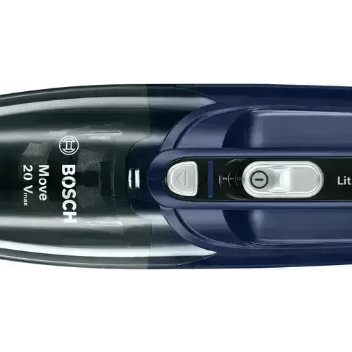 Bosch BHN20L Cordless Handheld Vacuum Cleaner New World