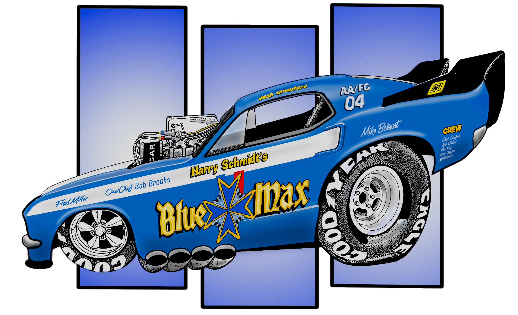 Art of Lem Mason ♬