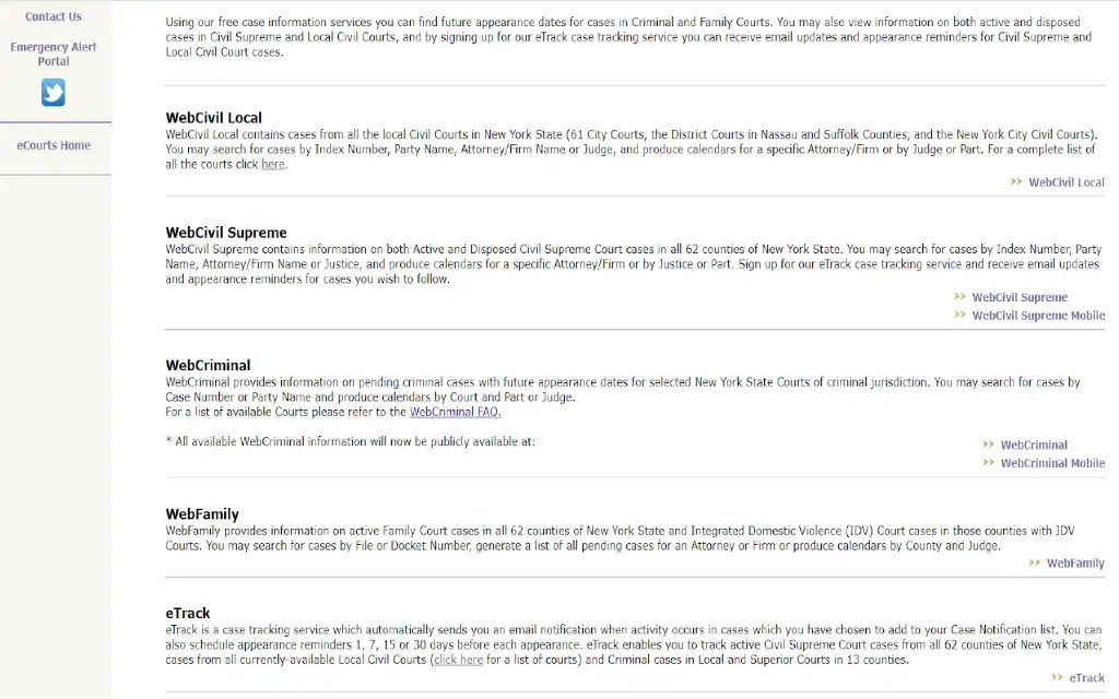 Access New York Public Records (Free Guide)