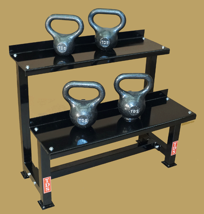 We offer quality Kettlebells For