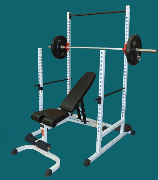 New York Barbells Manufacturer of Gym and Fitness Equipment for 40 years