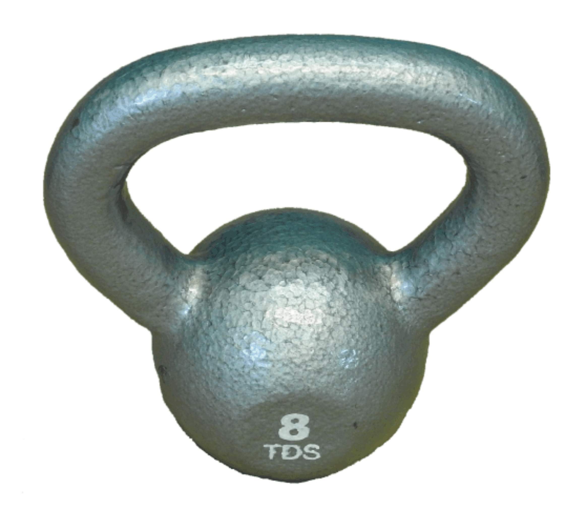 CAST IRON KETTLEBELLS