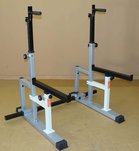 ECONO SAFETY STAND ATTACHMENT