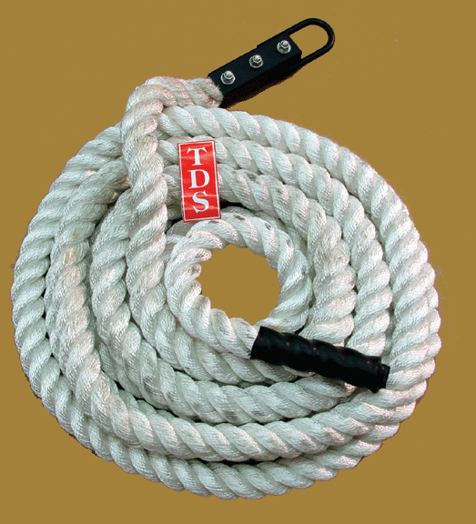Strength Training / Exercise Ropes