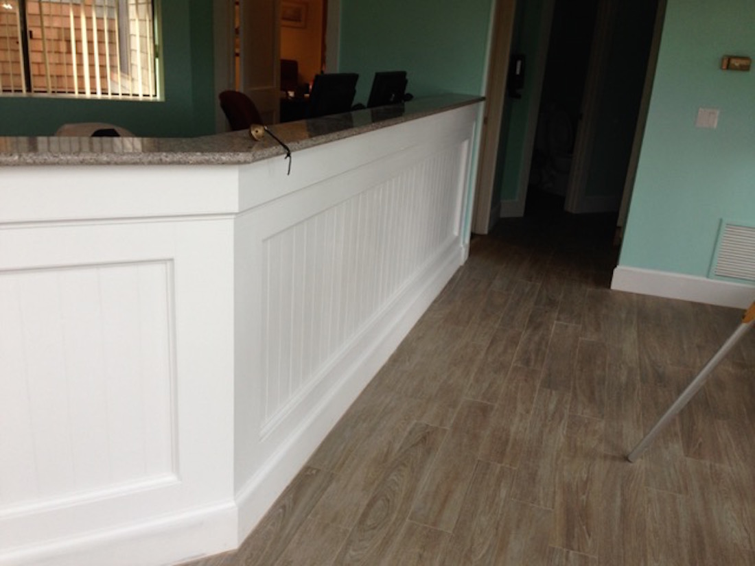 Home New York Carpentry