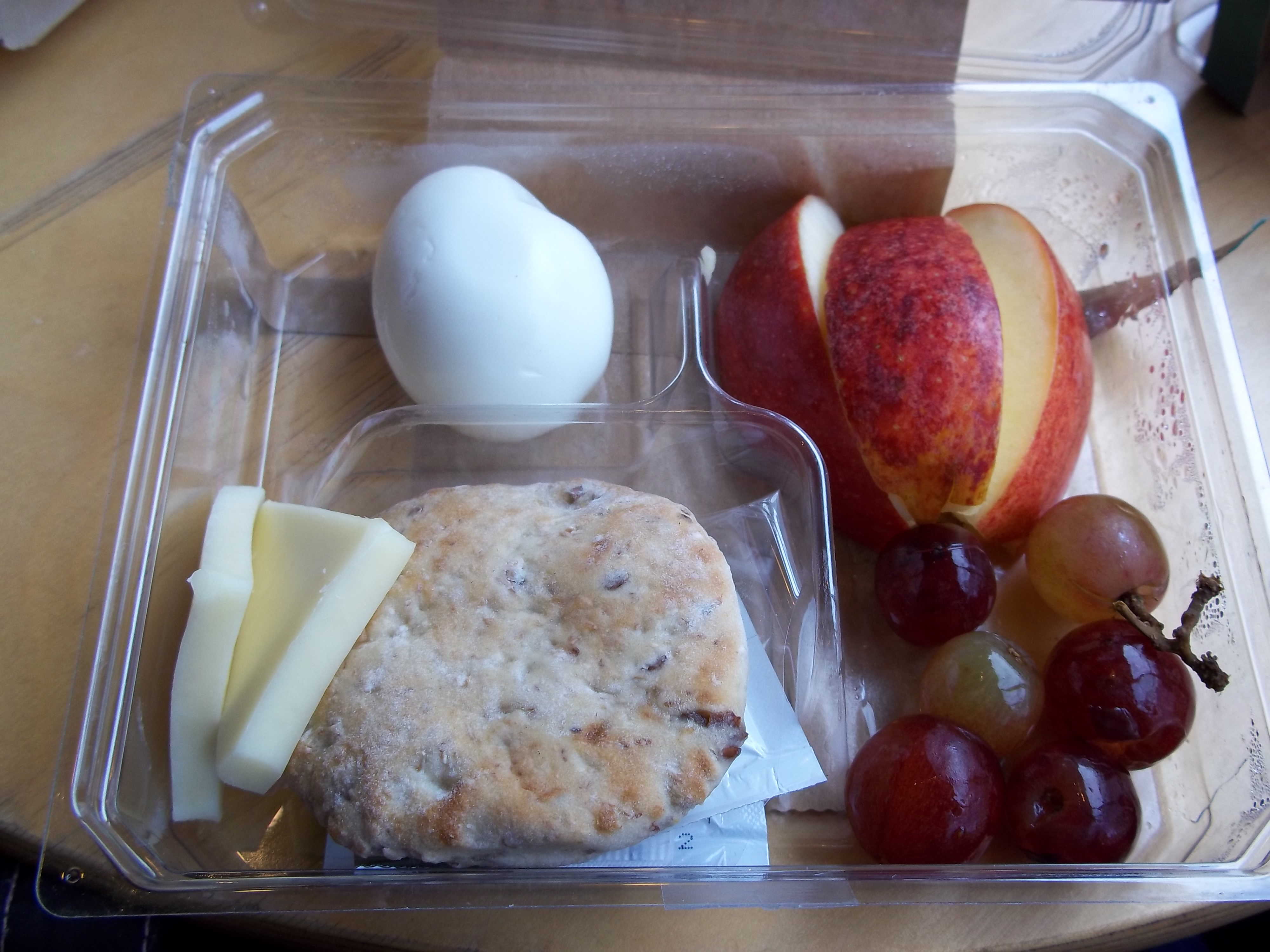 Starbuck’s Bistro Boxes Review