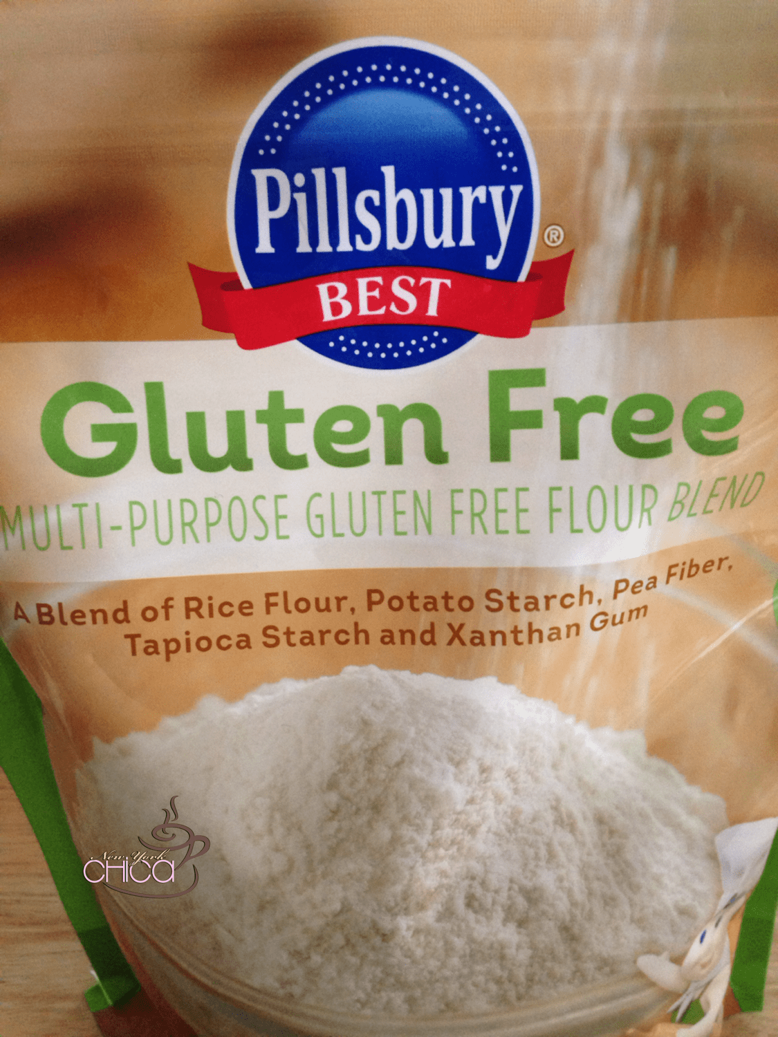{Easy Recipe} How to Make Yummy GlutenFree Pancakes