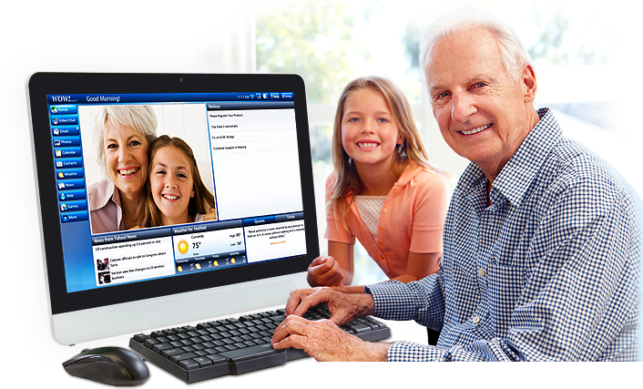 The Wow! For Seniors Computer Review - Should You Buy One?