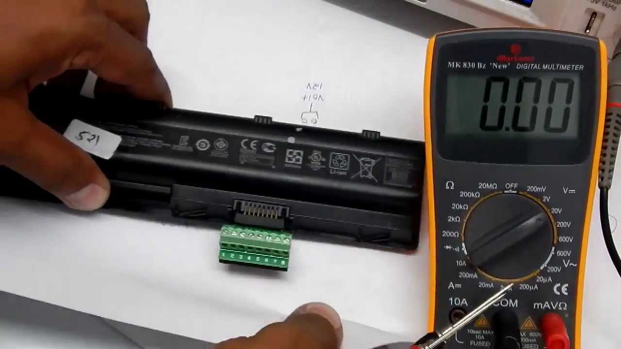 How to Check if My Laptop Battery is Failing? Plugged in, not