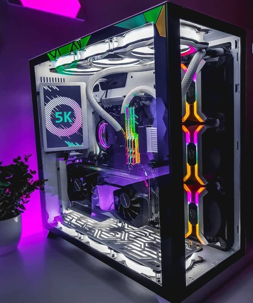 What Custom PC Build should I buy for Video Editing?