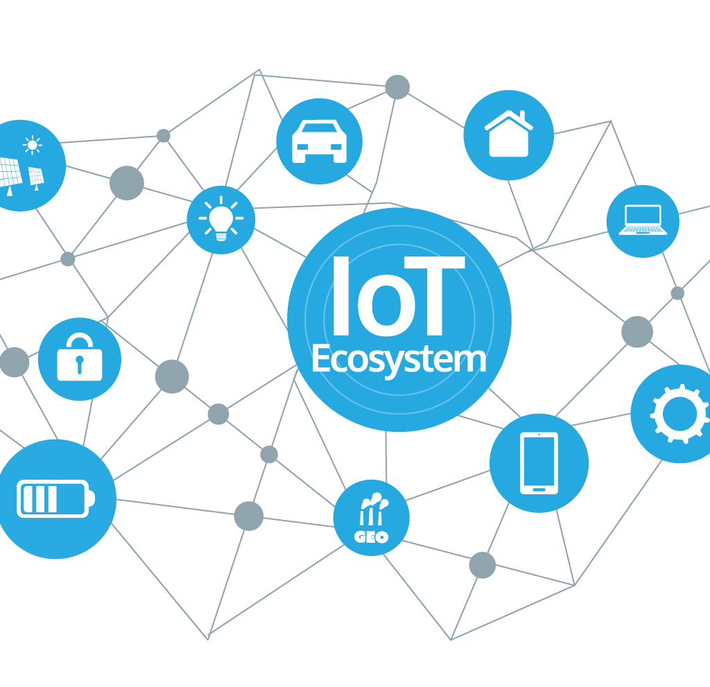 Everything You Need to Know About Implementing IoT Solutions