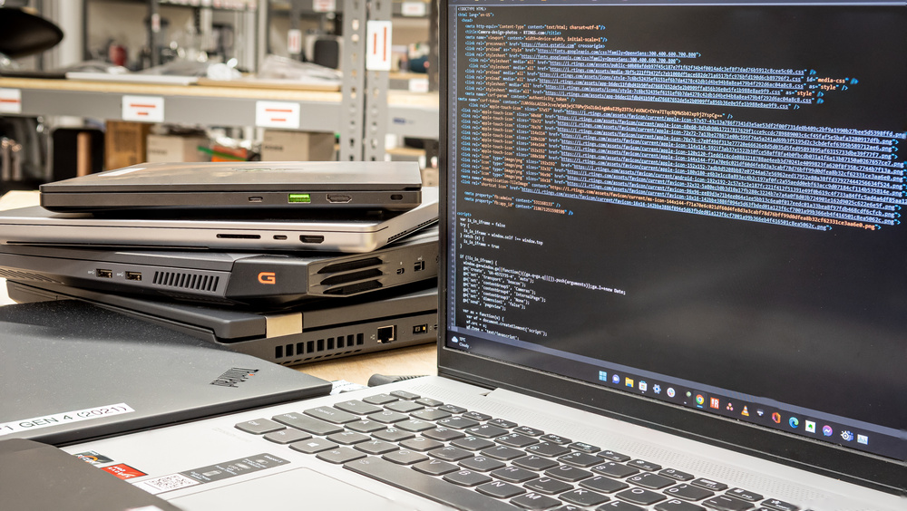 Best Laptops for Programming Students New York Computer Help