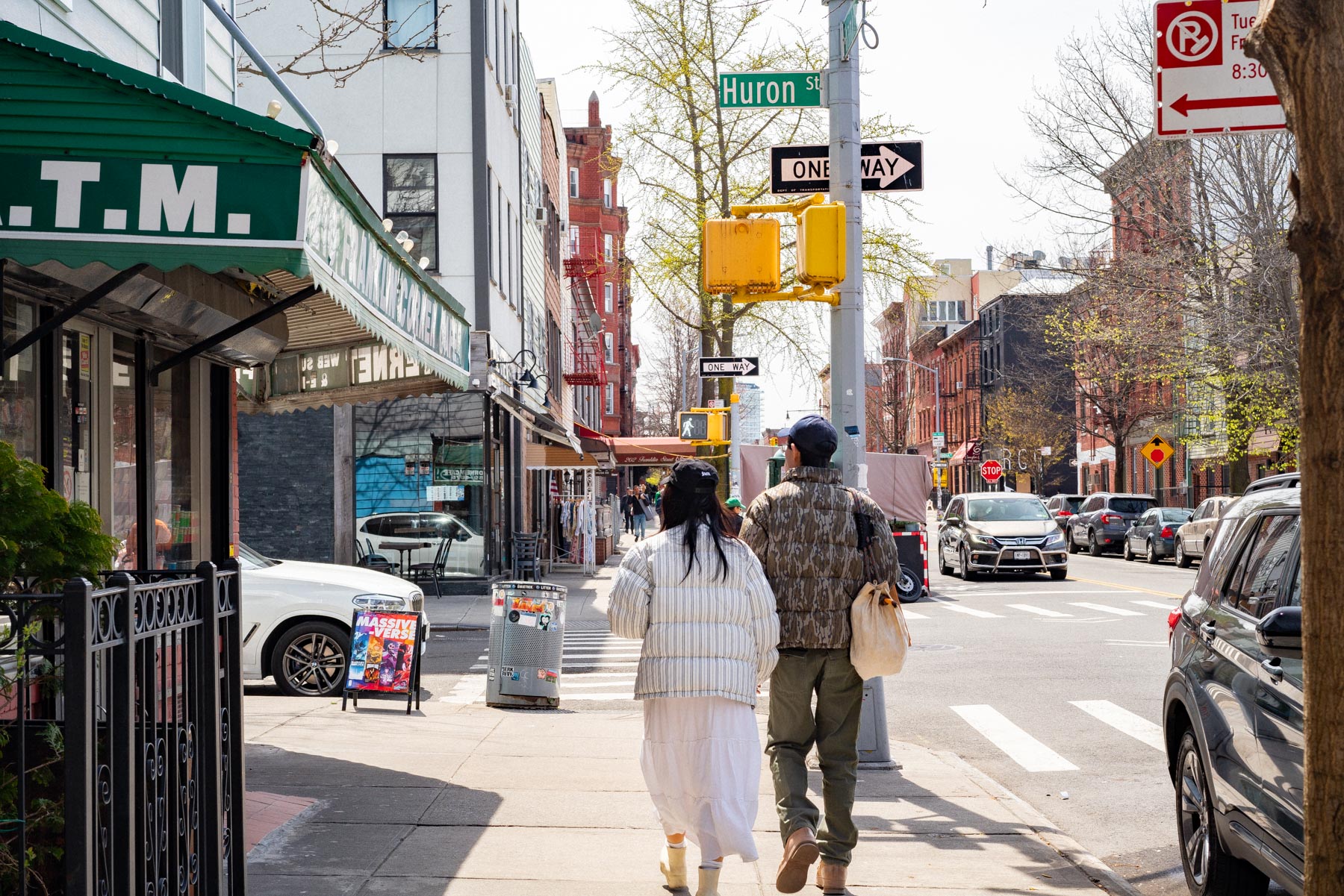 12 CHARMING Brooklyn Neighborhoods (Worth Knowing About) (2026 Guide)