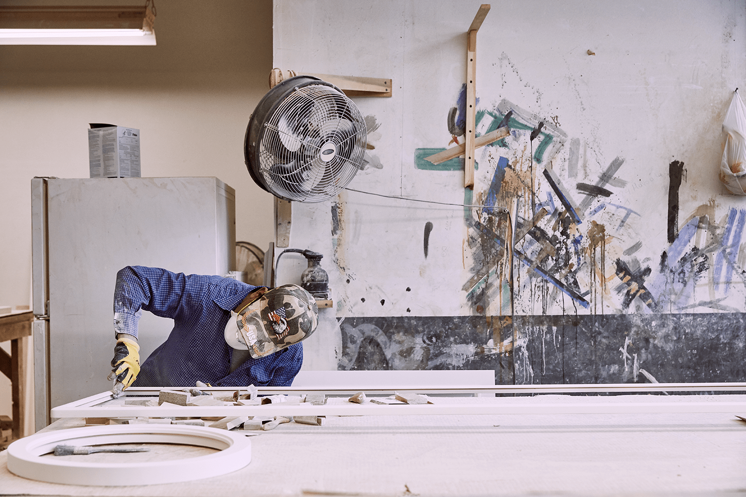 Professional New York Frame and Picture Company Near Me