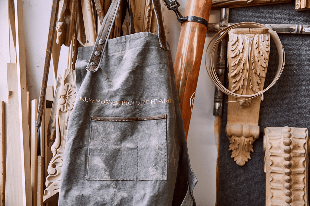 Professional New York Frame and Picture Company Near Me