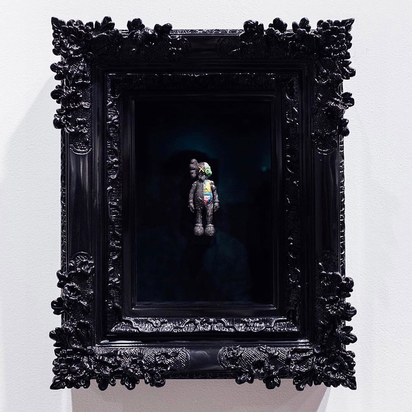 CustomBuilt Shadow Boxes New Yorker Picture Frames