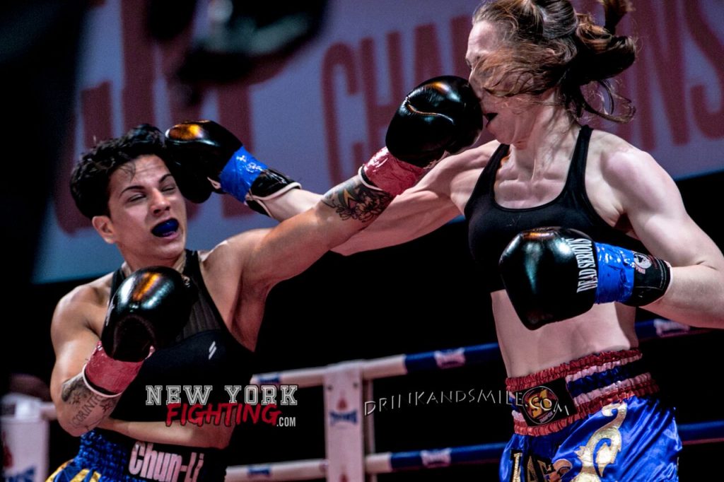 Warriors Cup 31 Full Rules Muay Thai Recap