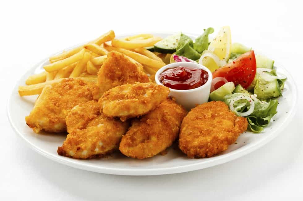 Home New York Fried Chicken & Grill