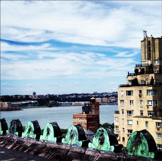 Commission Approves Nyc Rooftop Additions The New York History Blog