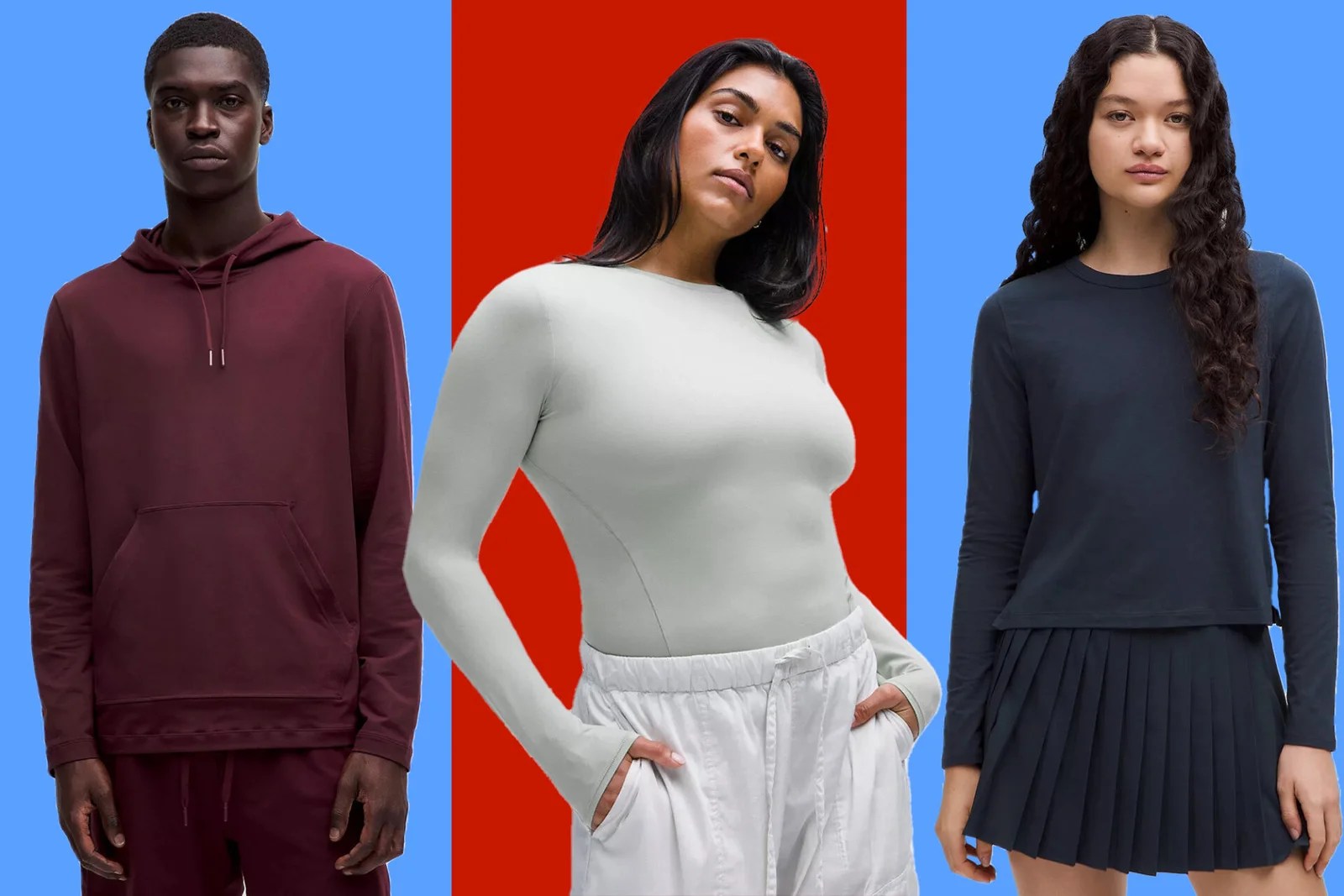 Shop best of lululemon ‘We Made Too Much’ section for Presidents Day