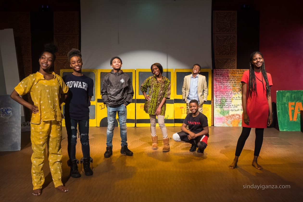 Asase Yaa School Of The Arts Gears Up For Largest Children's Summer