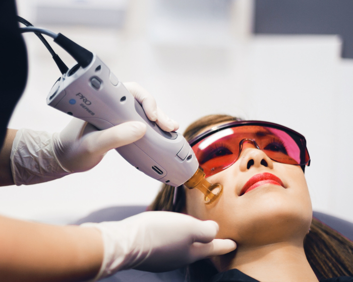 Laser αποτριχωση αλεξανδριτη New York Laser Clinic