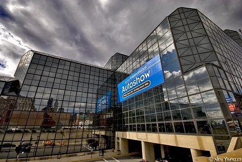 Jacob Javits Center Beauty Show 2023 Jacob Javits Center - Convention Center - Nyc - New York City - New Yorkled Magazine