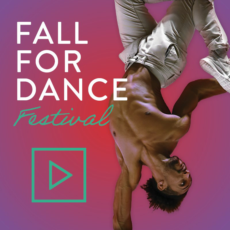 New York City Center Announces Full Programming for 19th Fall for Dance