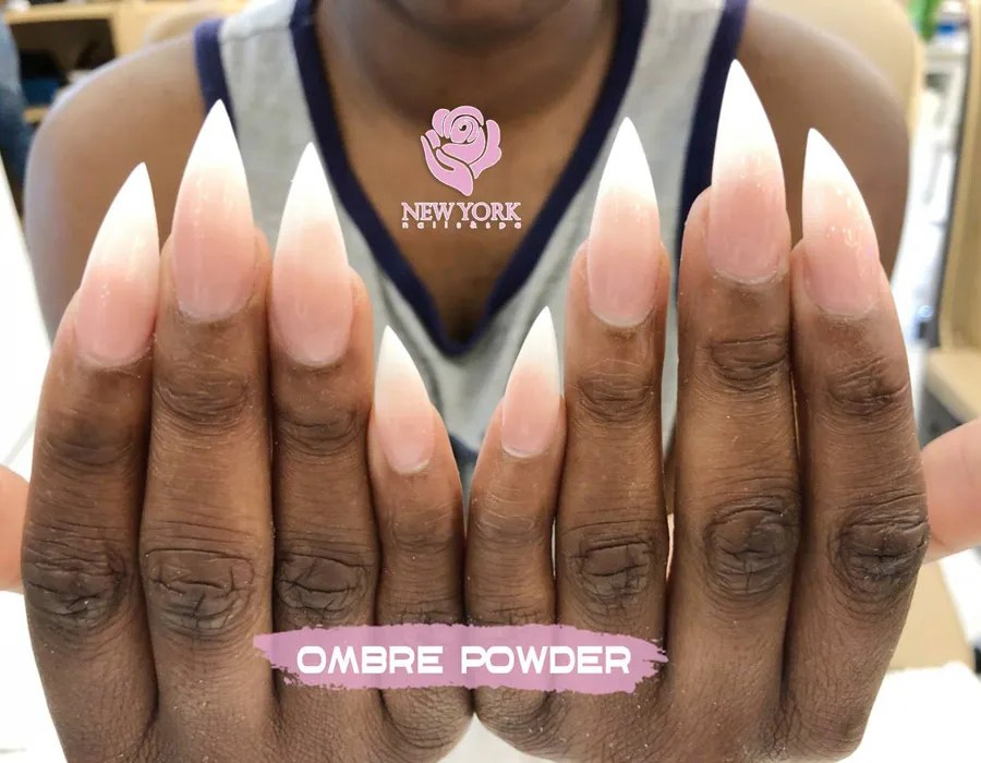 Photos New York Nails & Spa of Greenville, NC 27858