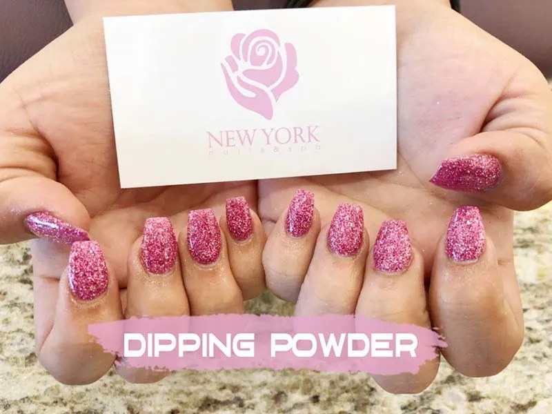 Photos New York Nails & Spa of Greenville, NC 27858