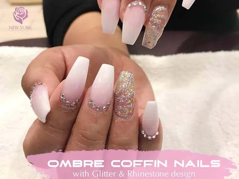 Photos New York Nails & Spa of Greenville, NC 27858