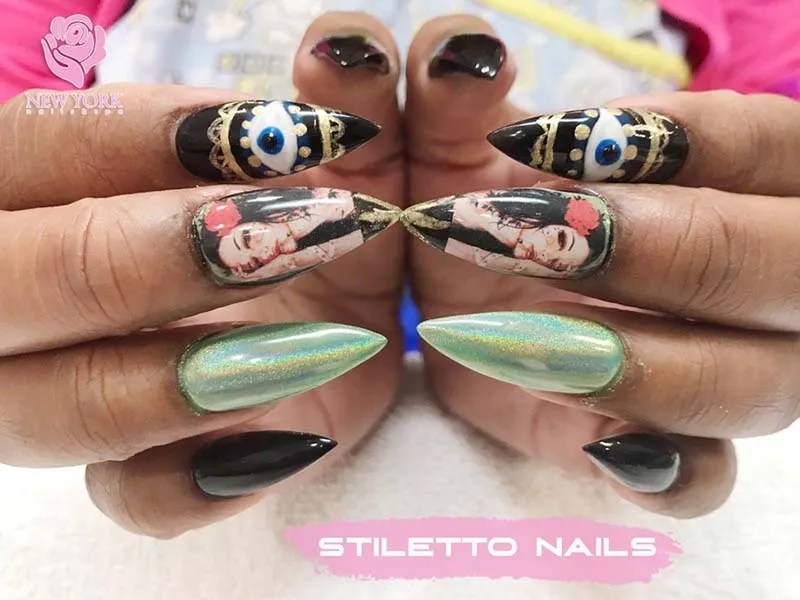 Photos New York Nails & Spa of Greenville, NC 27858