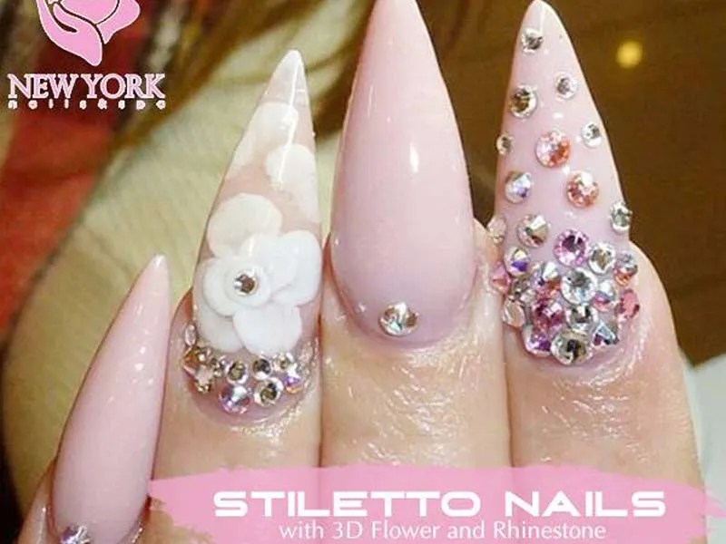 Photos New York Nails & Spa of Greenville, NC 27858