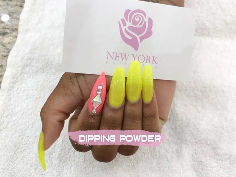 Photos New York Nails & Spa of Greenville, NC 27858