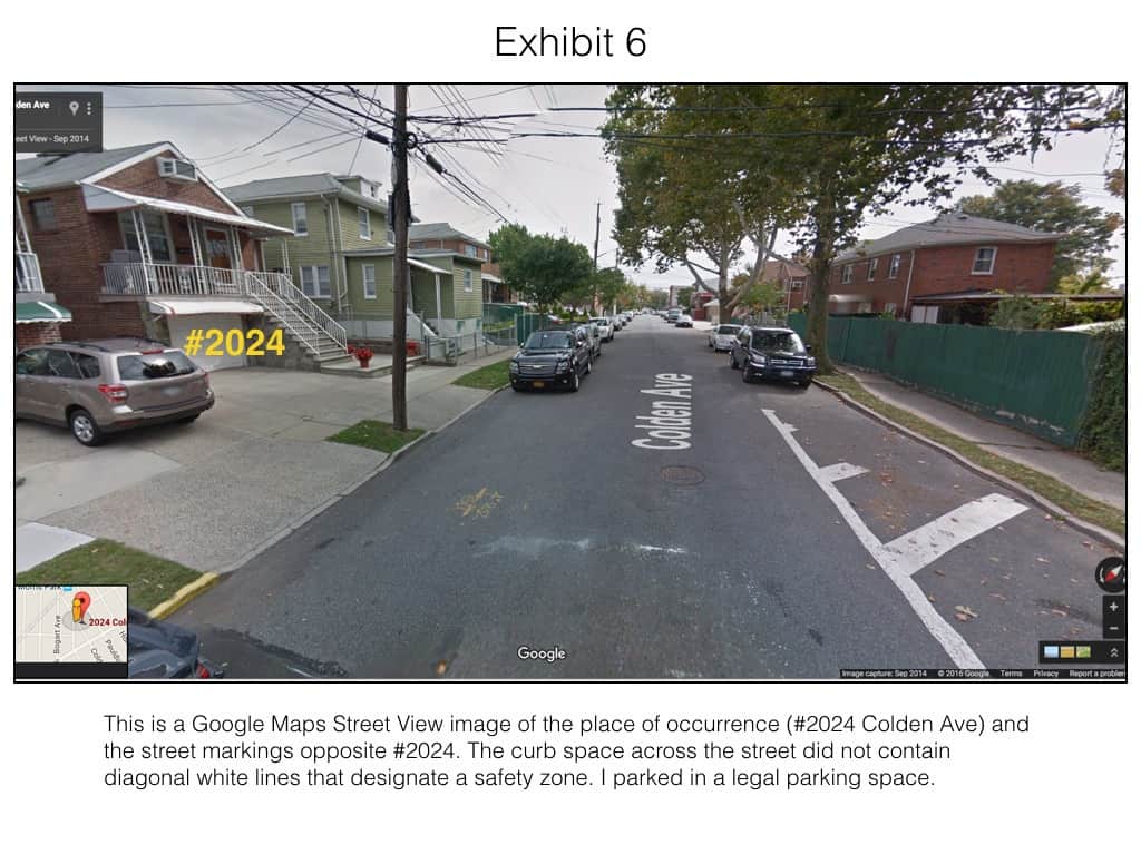 3 Awesome Parking Ticket Tips that will Save you Money New York